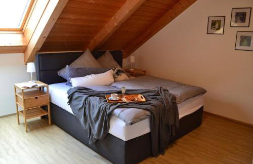 Ferienwohnung An der Kapf - Photo 1