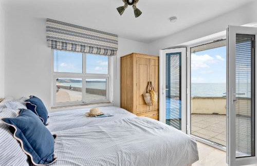 3 At The Beach, Torcross - Family friendly, Sea View, Parking - Foto 2