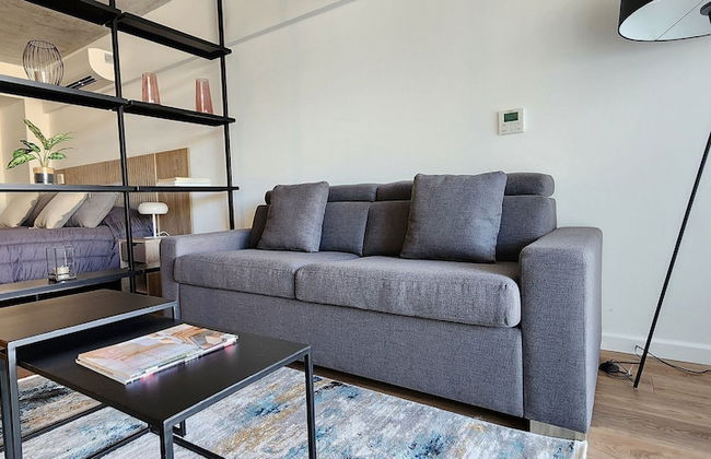 Luxury Modern Apartment Puerto Retiro - Foto 13