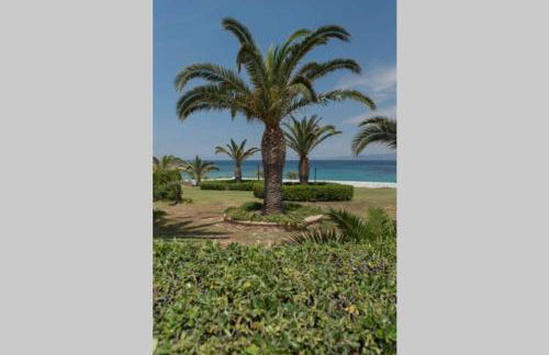 Palmaya Villa, unique seafront experience - Foto 48