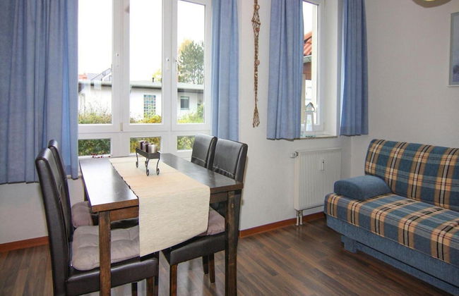 Ferienwohnung, Nienhagen - Foto 12