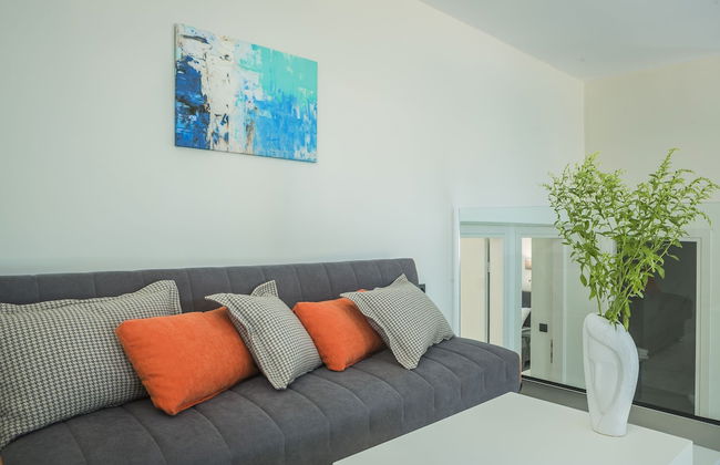 Lighthouse Villas Kefalonia - Foto 22