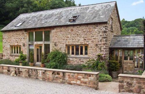 The Lodge Farm Barn - Foto 11