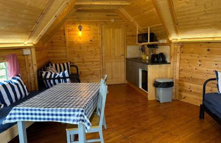 Holly Tree Glamping Cabins - Foto 4