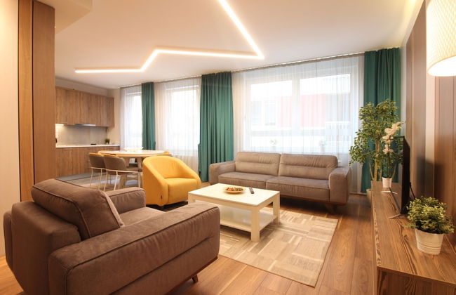 Sarajevo Daily Apartments - Foto 48