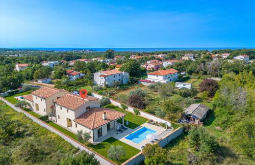 Holiday house Evida - Photo 8