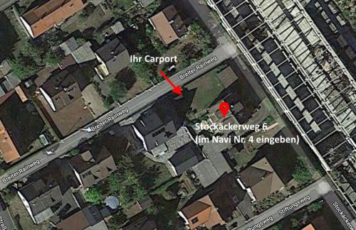 Wohnung Neunkirchen 3 - Foto 13