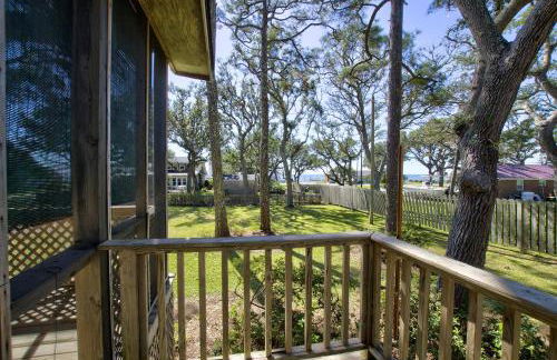 Core Sound Lodge home - Foto 32