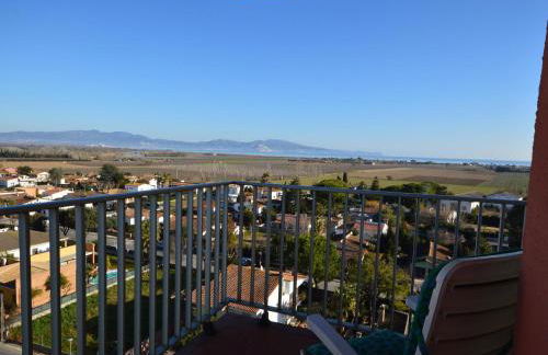 Apto 6 Pers, Parking, Aire Acondic., Vista Espectacular - ES-89-98 - Foto 23