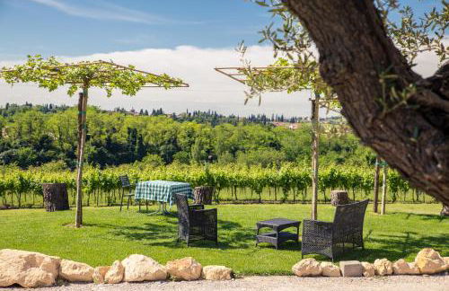 Agriturismo Le Mistral - Foto 53