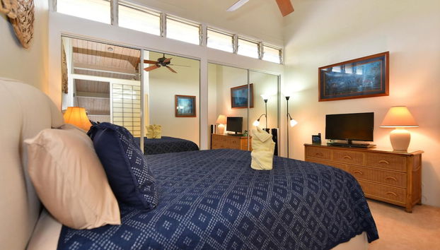 Kulakane 304 - Foto 4, Habitación