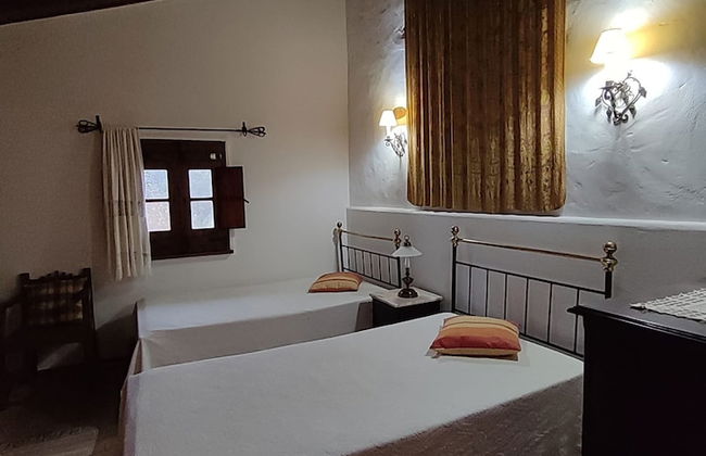 Serra do Caldeir o Private Pool Villa - Photo 32