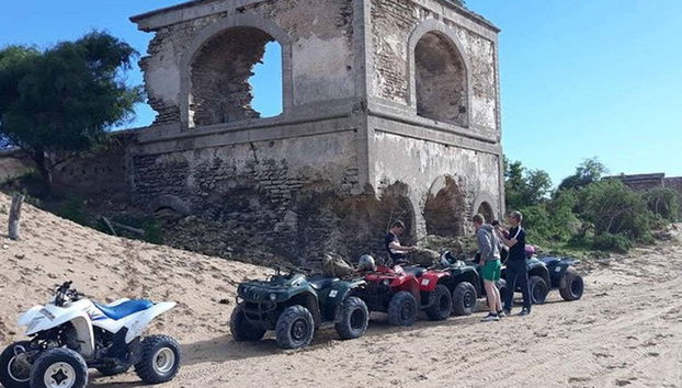 Essaouira Quad Tour - Foto 5
