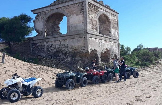 Essaouira Quad Tour - Photo 8