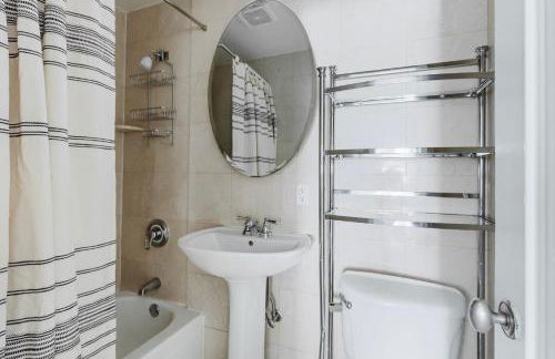 Blueground Upper West Side fitness center nr Central Park NYC-1596 - Foto 11