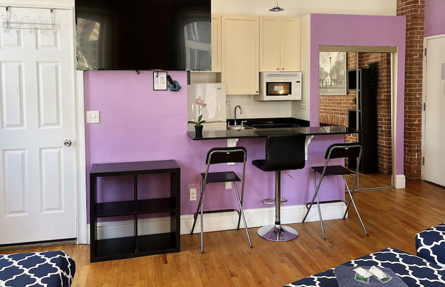 Macy Empire Apartments - Foto 43