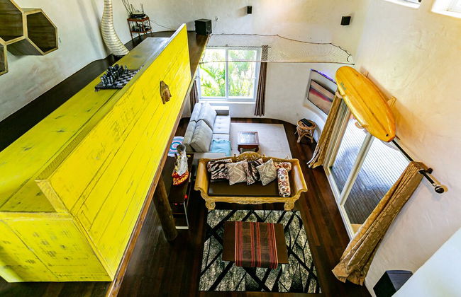 Stupa EcoVila - Photo 63