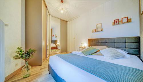 Appartement N1 - Foto 2