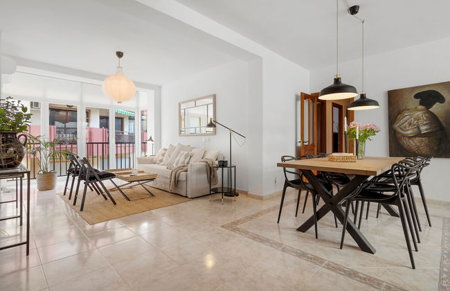 Marvelous Waterfront apt in Fuengirola - Ref 73 - Foto 10