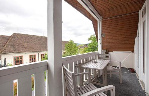 Ferienwohnung Dashaus - Foto 22