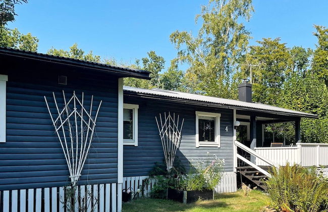 7 Person Holiday Home in Drakne-hogby - Photo 18