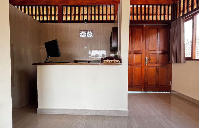 Dur Pekerisan Retreat Villa Ubud - Foto 5