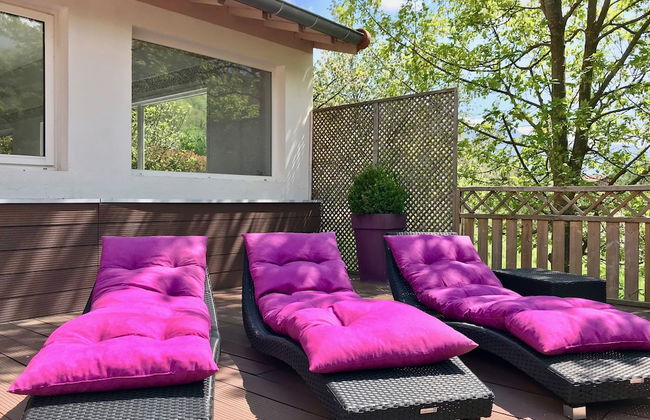 La Maison Vésubie - Foto 26