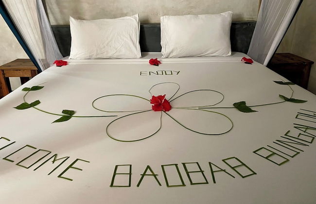 Baobab Bungalows - Foto 57