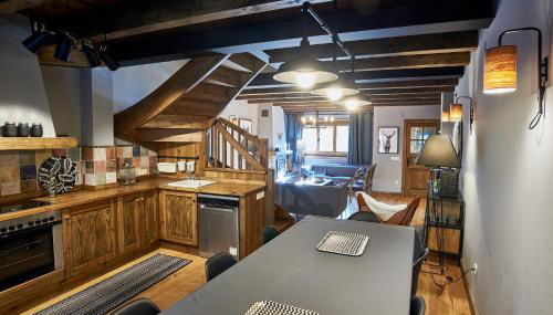 PRECIOSA CASA, NAUT ARAN, ALTO ARAN, GESSA, A 4 KM DE BAQUEIRA, 212 M2 wifi - Foto 5