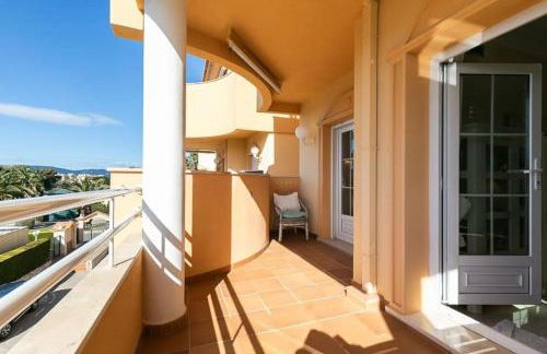 Oliva Nova - Blue Flag Beach and Golf On-Site - Foto 28