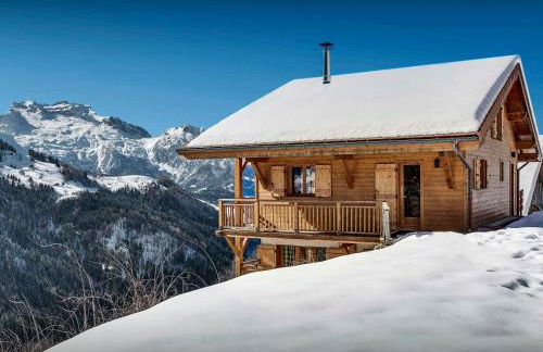Chalet Manoe - OVO Network - Photo 26