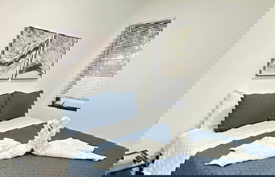 Stanza Wynwood Parking Laundry Wifi - Foto 4