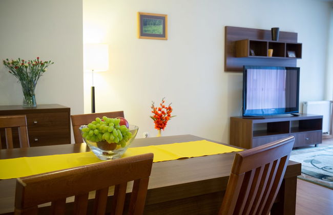 Bellamonte Aparthotel - Foto 33