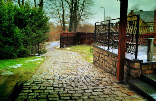 Agroturystyka Burylowka - Foto 46