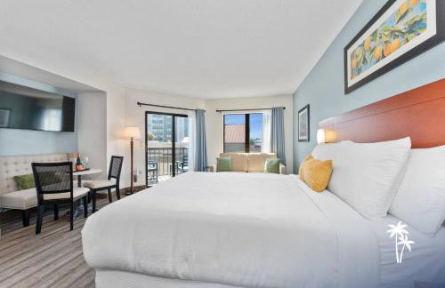 Relaxing Central Condo with Balcony 7 Min to Universal - Foto 14