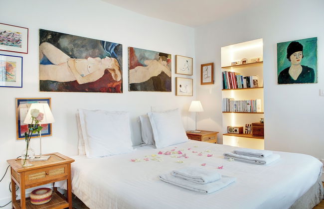 Paris Bastille Central Residence - Photo 6