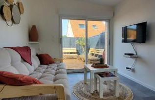 L'HACIENDA CHAMPENOISE - Foto 7