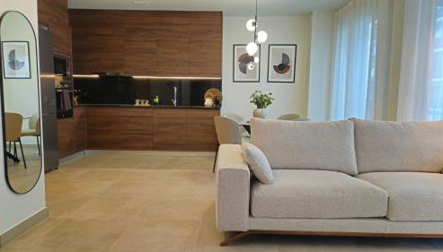 Imperial Apartamentos Valencia - Photo 2