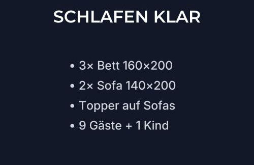 Das Penthouse - Jacuzzi - BBQ - Dachterrasse - Foto 13