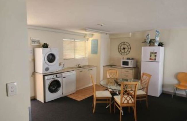 Nelson Bay Breeze Holiday Apartments - Foto 5