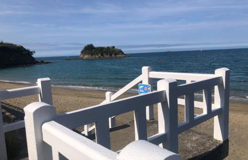 L'ANNEXE 50 m plage et commerces - Foto 17