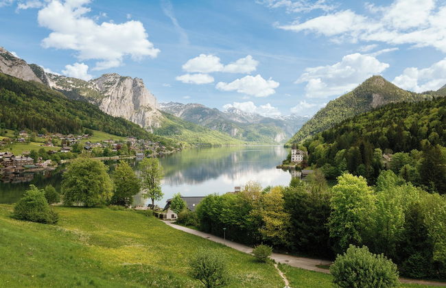 MONDI Appartements am Grundlsee - Foto 61