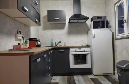 Le Chalet des Masnils - Foto 5