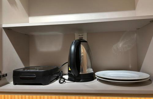 Studio alto padrão - Foto 12