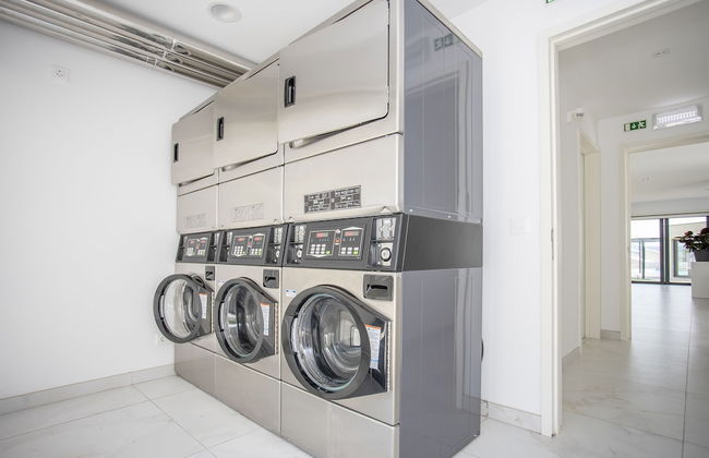 Liiiving in Porto - Dragão Pool View - Foto 35