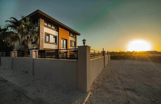 Nest Private Villas - Foto 39