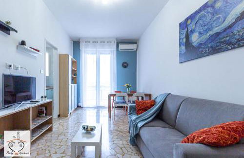 FamilyBO Apartments Ristori Fiera - Photo 18