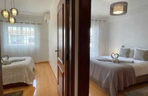 The Luna Apartment Faro - 2 Bedroom Private Apartment - Foto 24