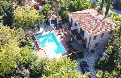 Okeanis Apartments & Suites Adults Only - Foto 22