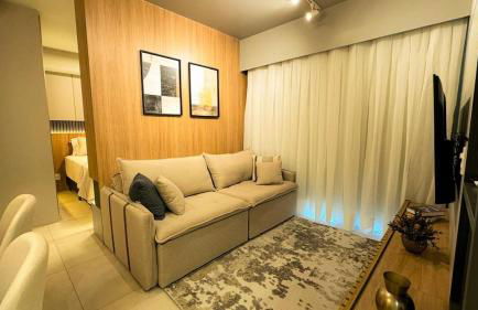 O mais novo e aconchegante da cidade - Foto 27